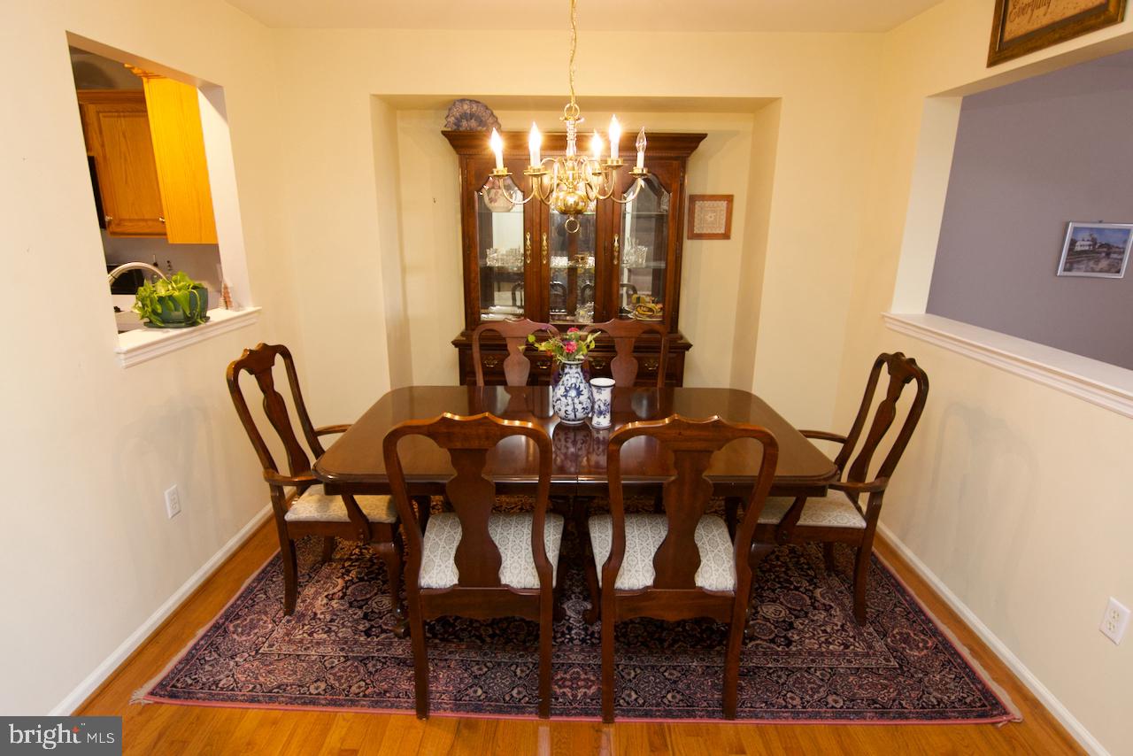 WINGSPREAD - Residential