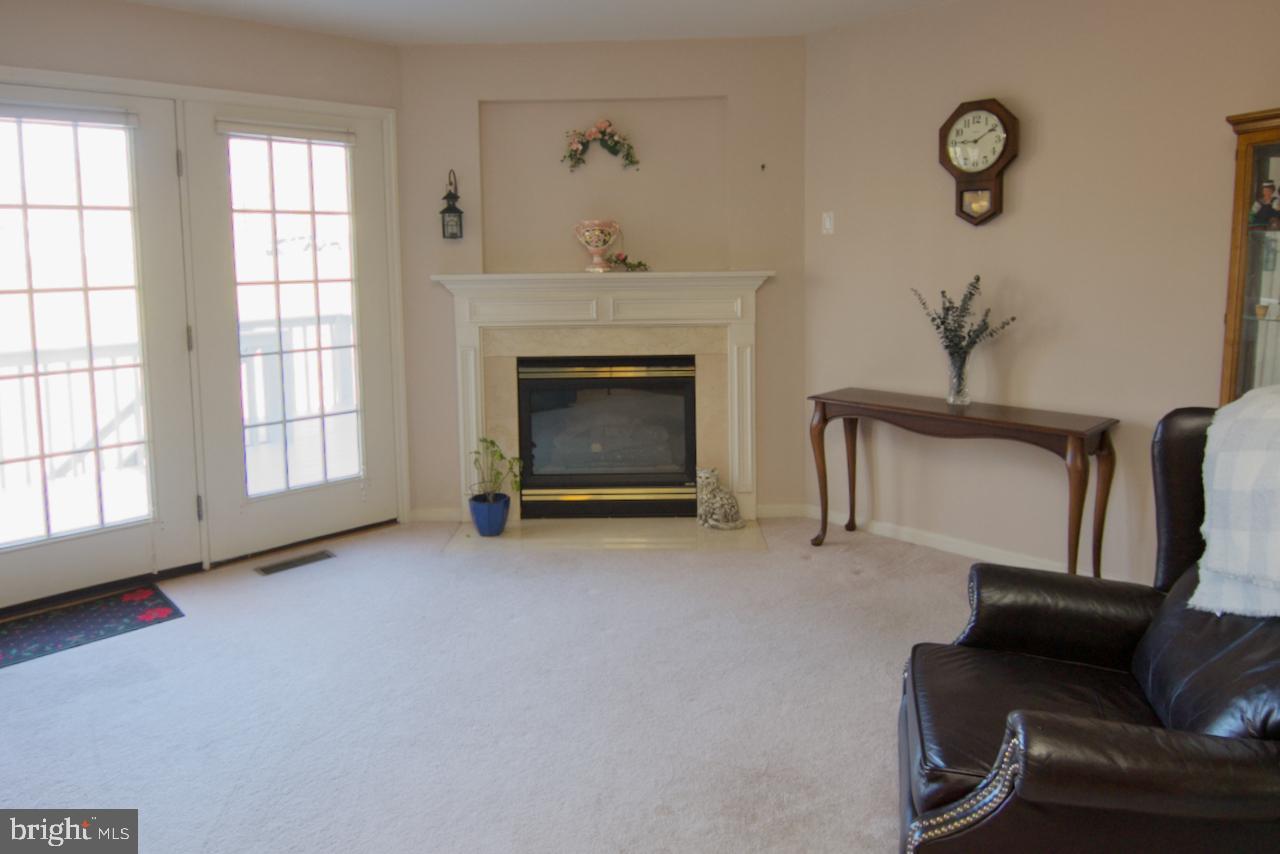 WINGSPREAD - Residential