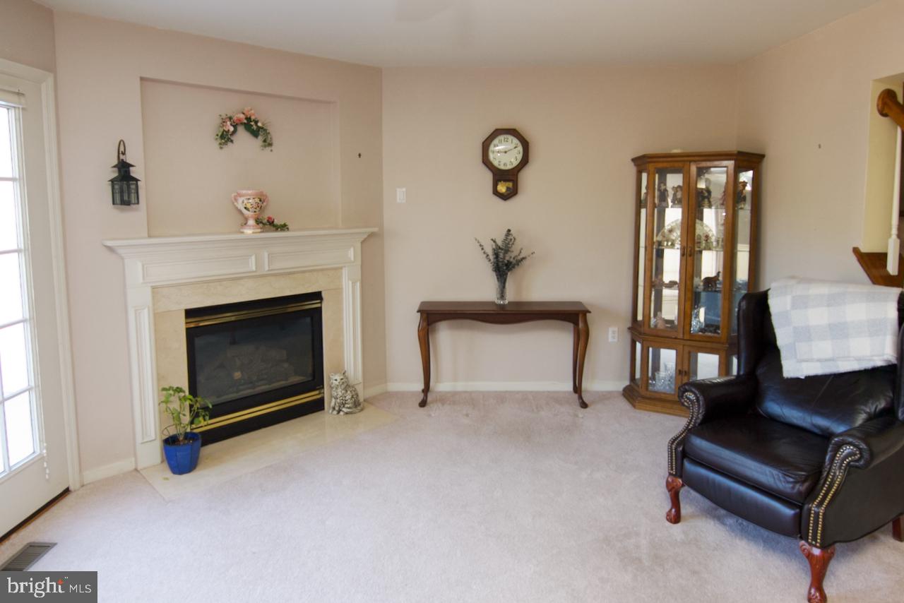 WINGSPREAD - Residential