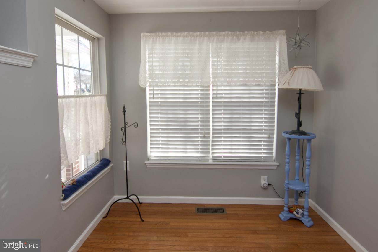 WINGSPREAD - Residential