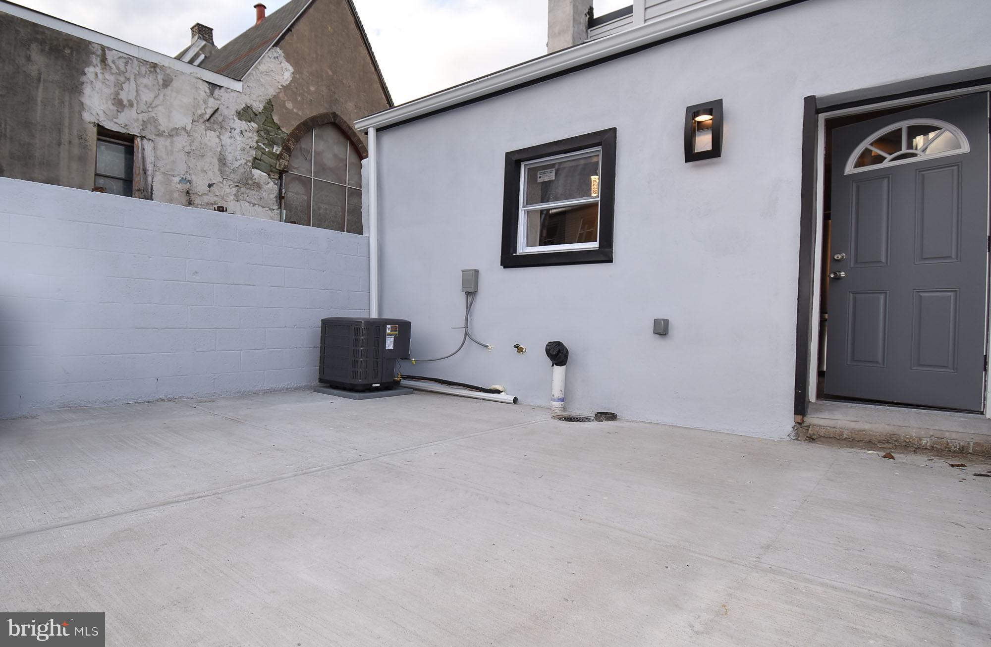 NEWBOLD - Residential