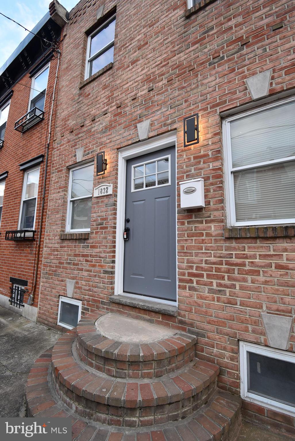 NEWBOLD - Residential