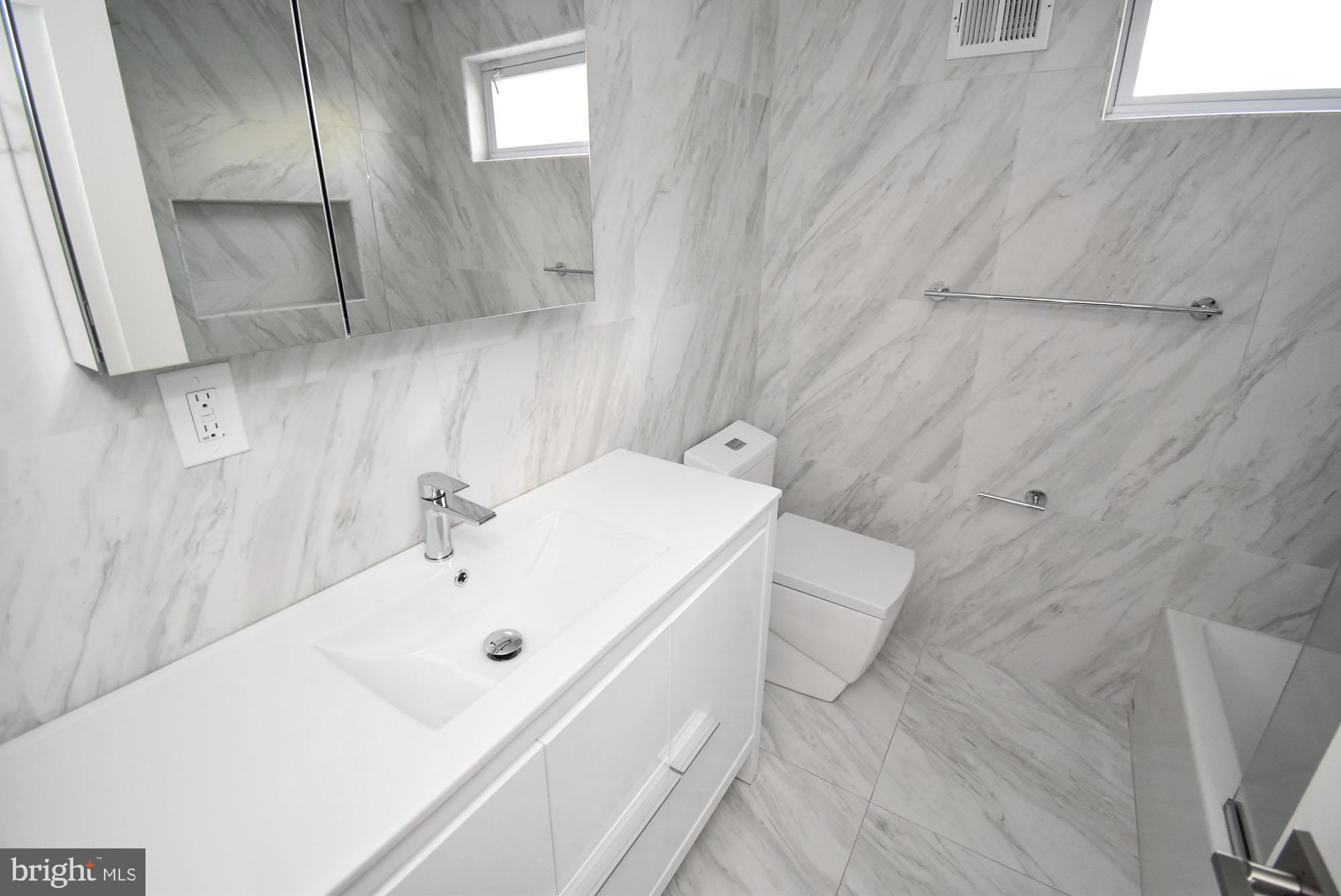 NEWBOLD - Residential