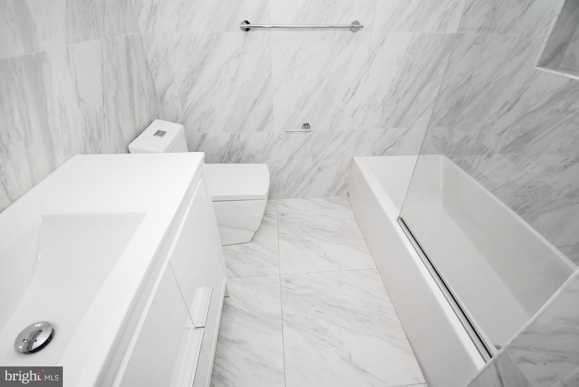 NEWBOLD - Residential