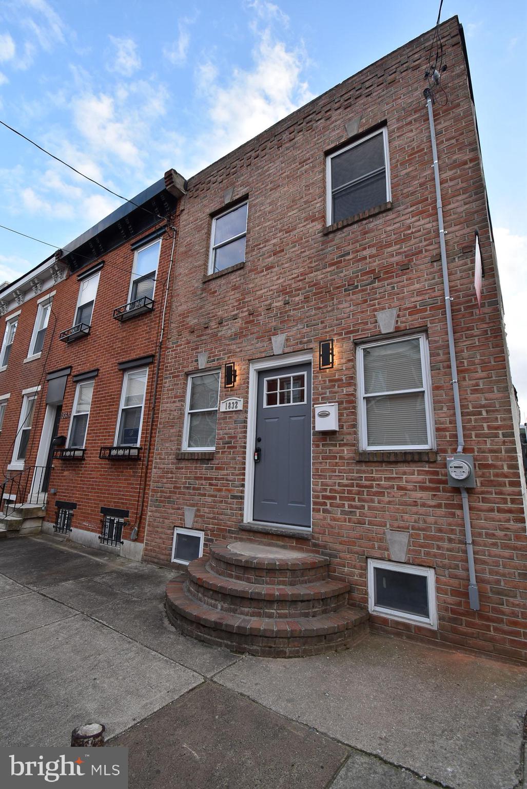 NEWBOLD - Residential