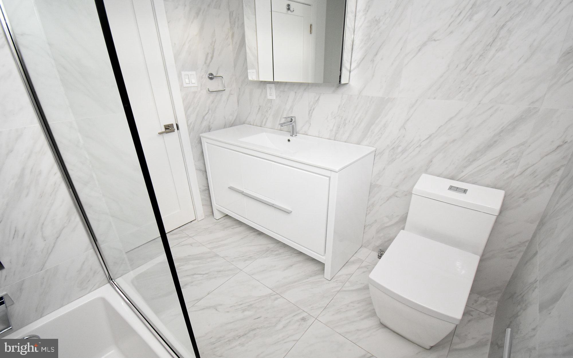 NEWBOLD - Residential