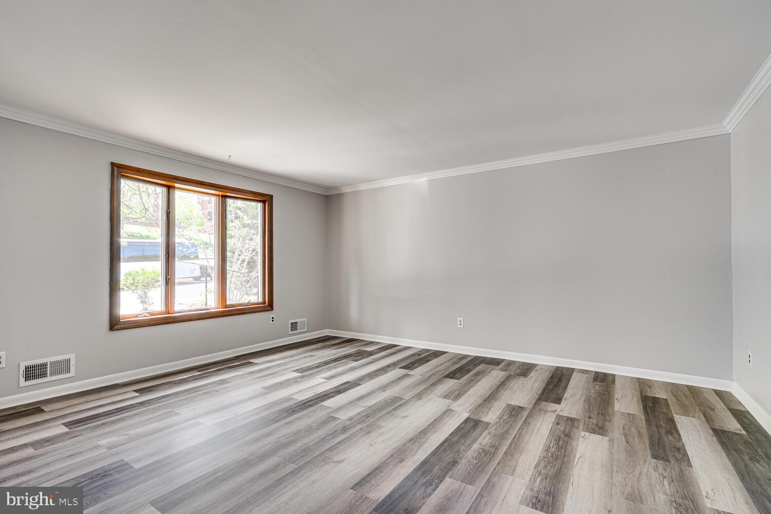 NAUCK GREEN VALLEY - Residential