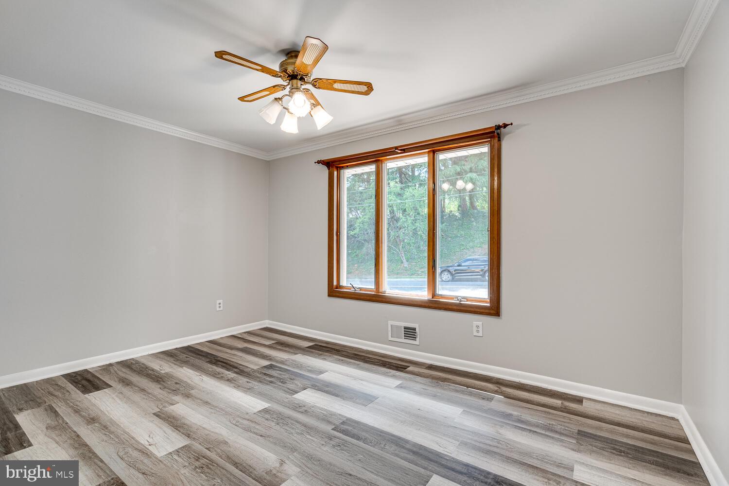 NAUCK GREEN VALLEY - Residential