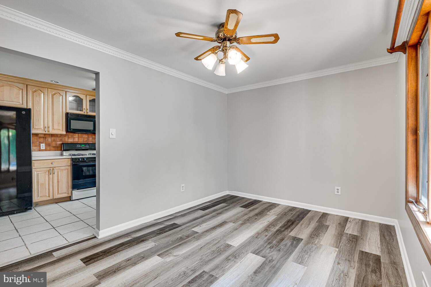 NAUCK GREEN VALLEY - Residential