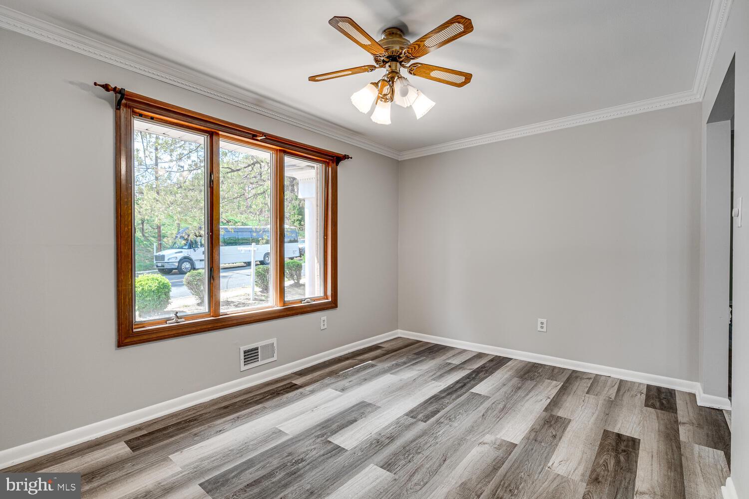 NAUCK GREEN VALLEY - Residential