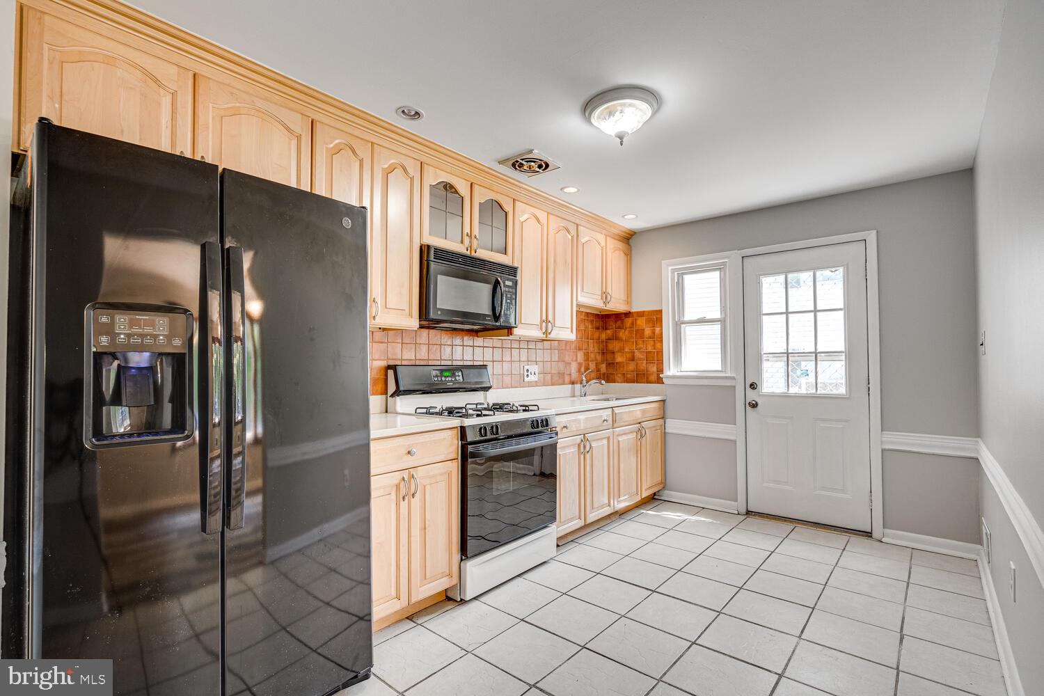 NAUCK GREEN VALLEY - Residential