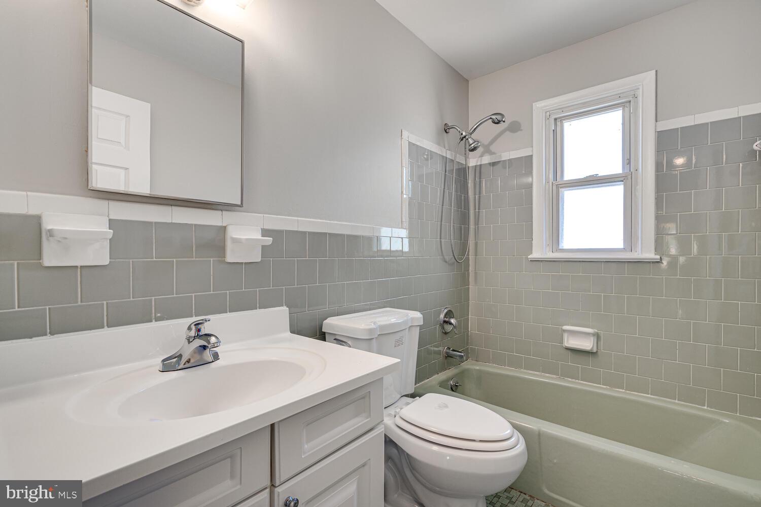 NAUCK GREEN VALLEY - Residential