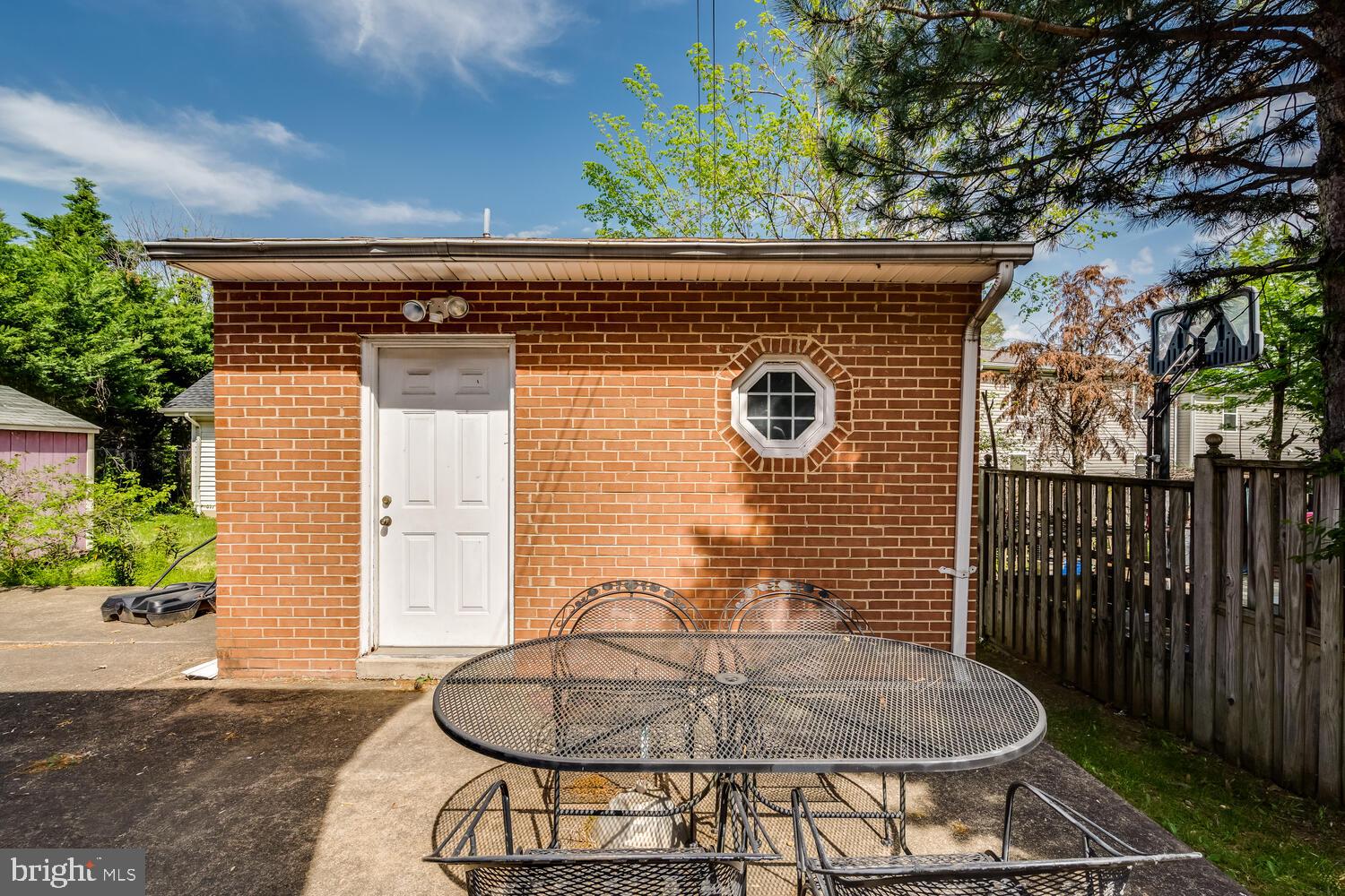 NAUCK GREEN VALLEY - Residential