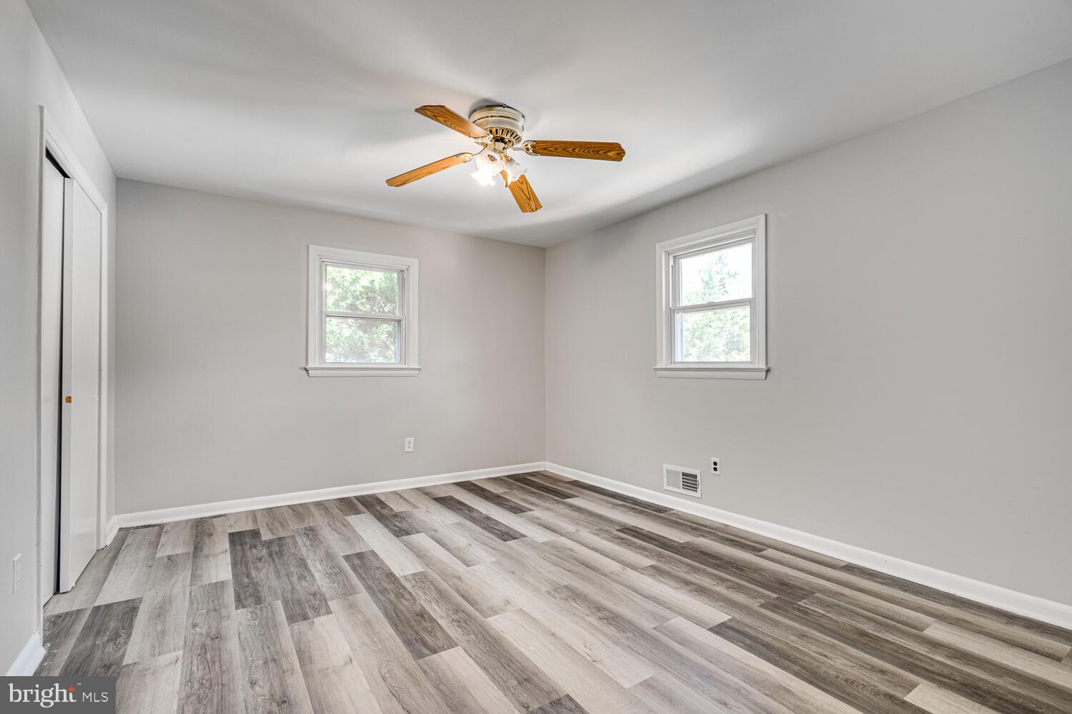 NAUCK GREEN VALLEY - Residential