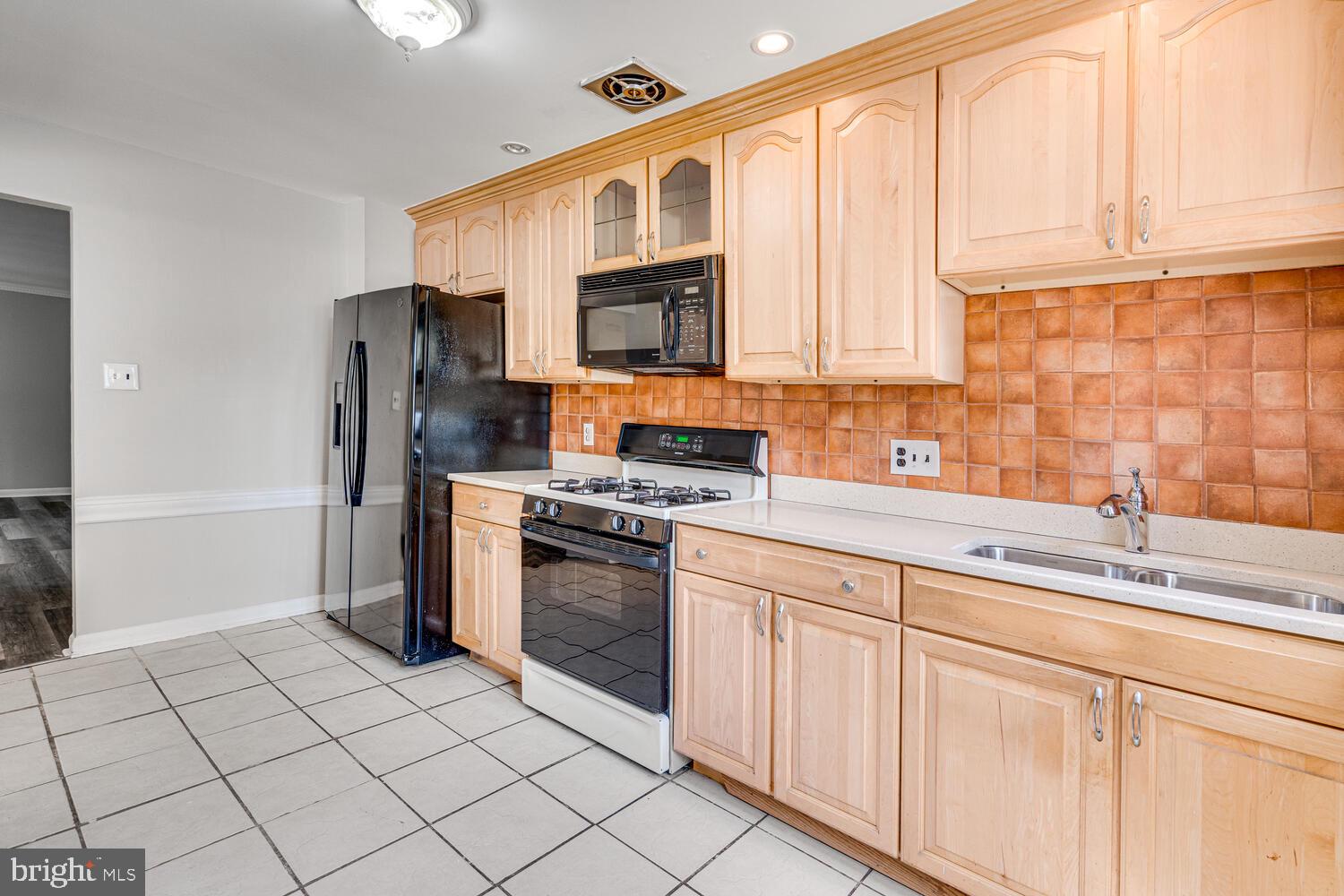 NAUCK GREEN VALLEY - Residential