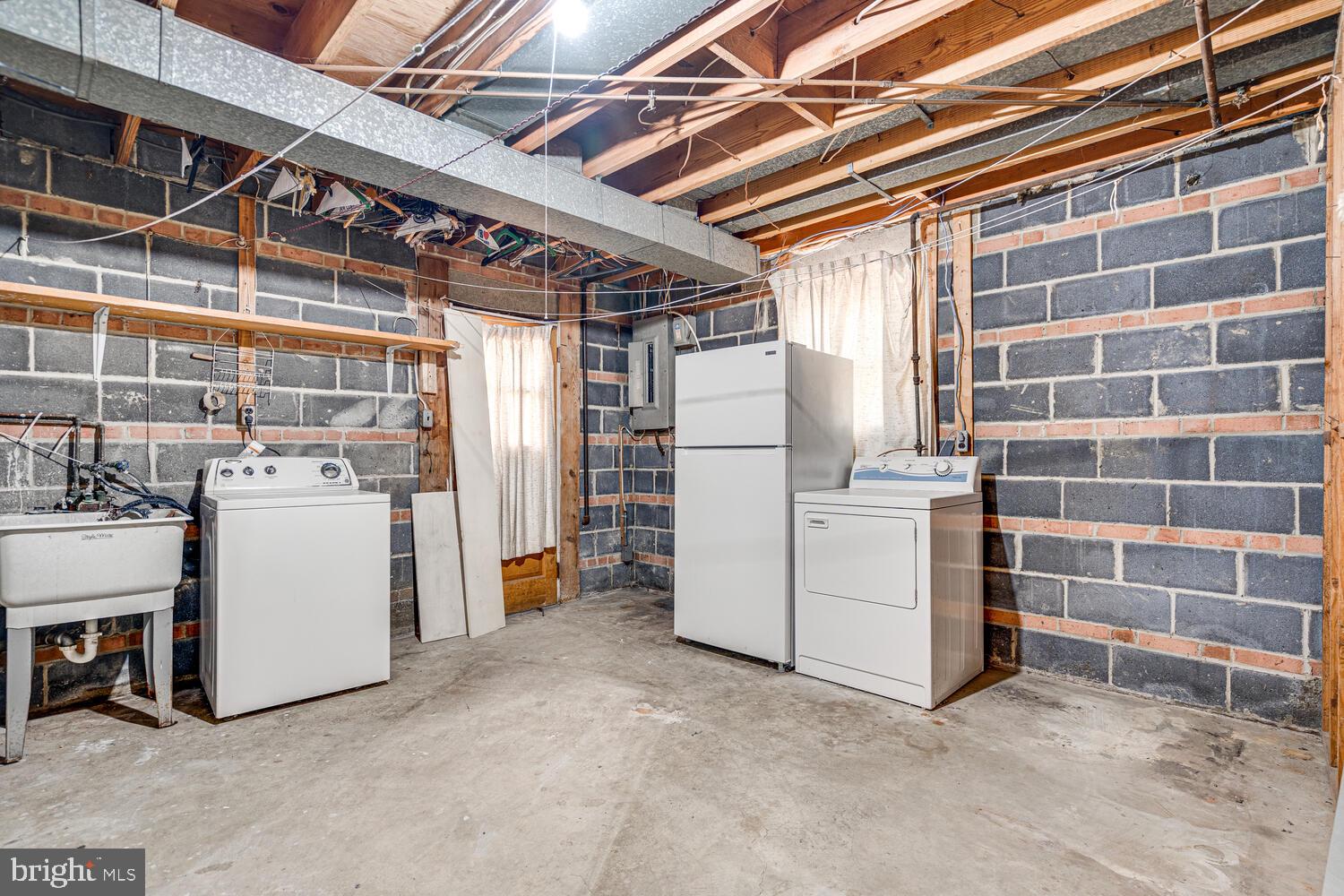 NAUCK GREEN VALLEY - Residential