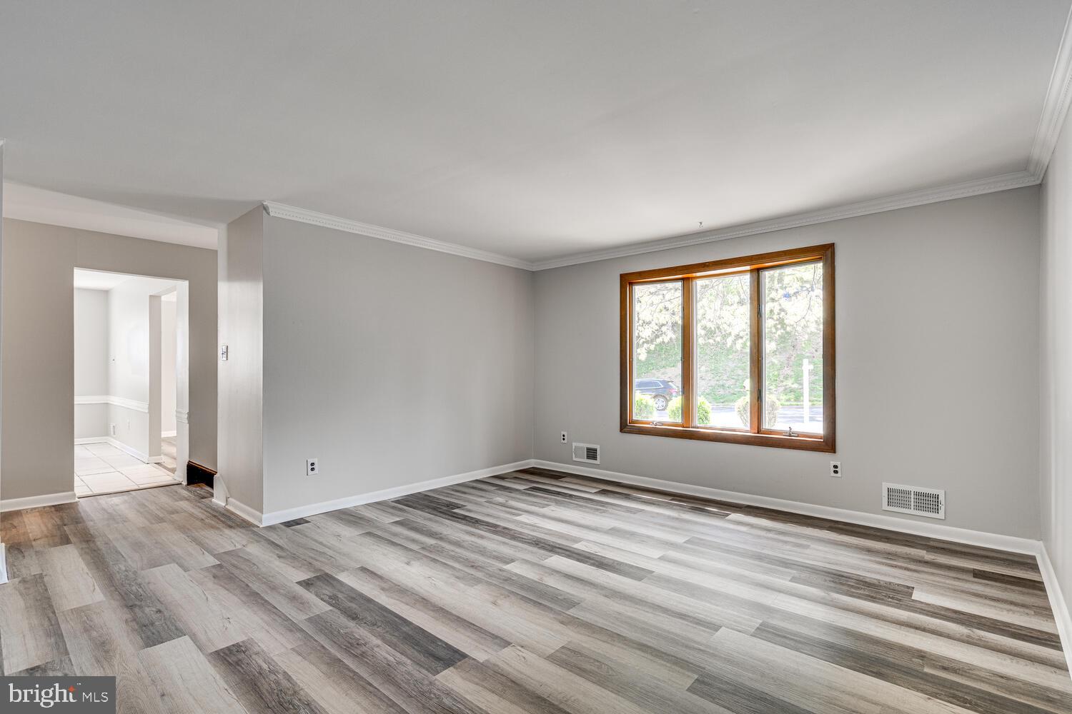 NAUCK GREEN VALLEY - Residential