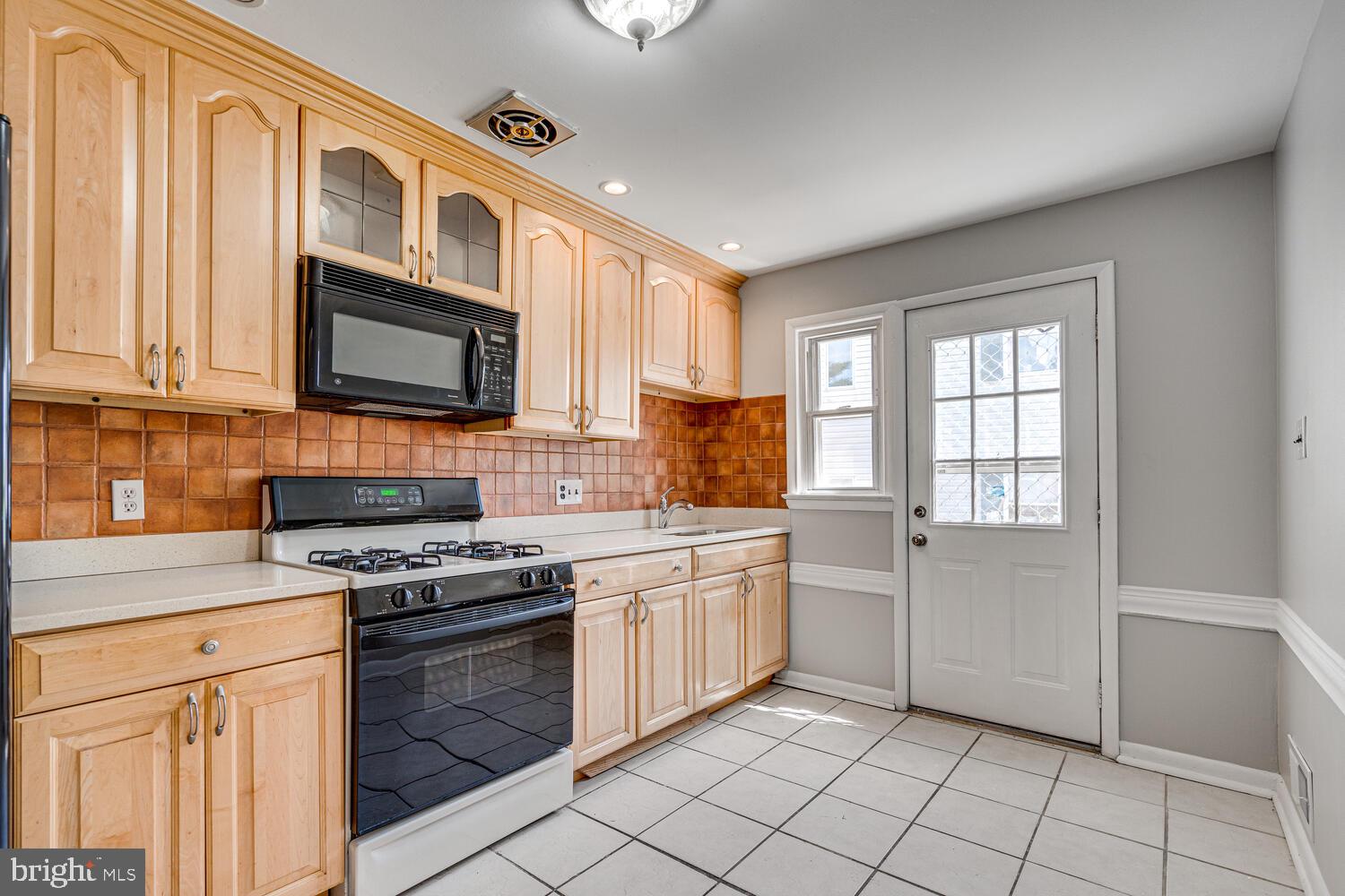 NAUCK GREEN VALLEY - Residential