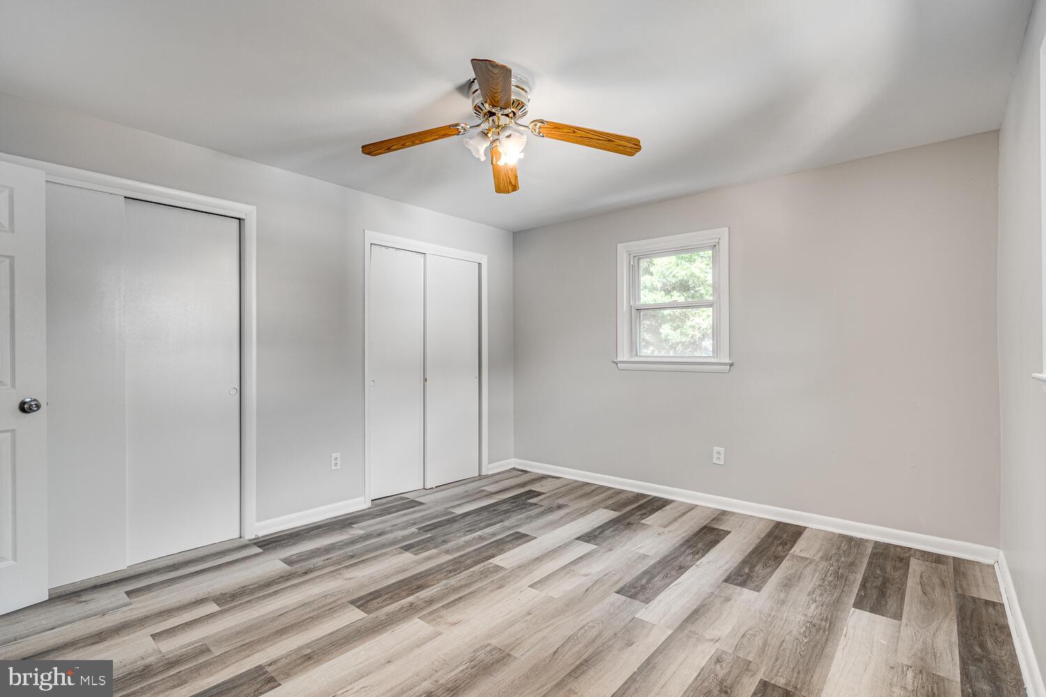 NAUCK GREEN VALLEY - Residential