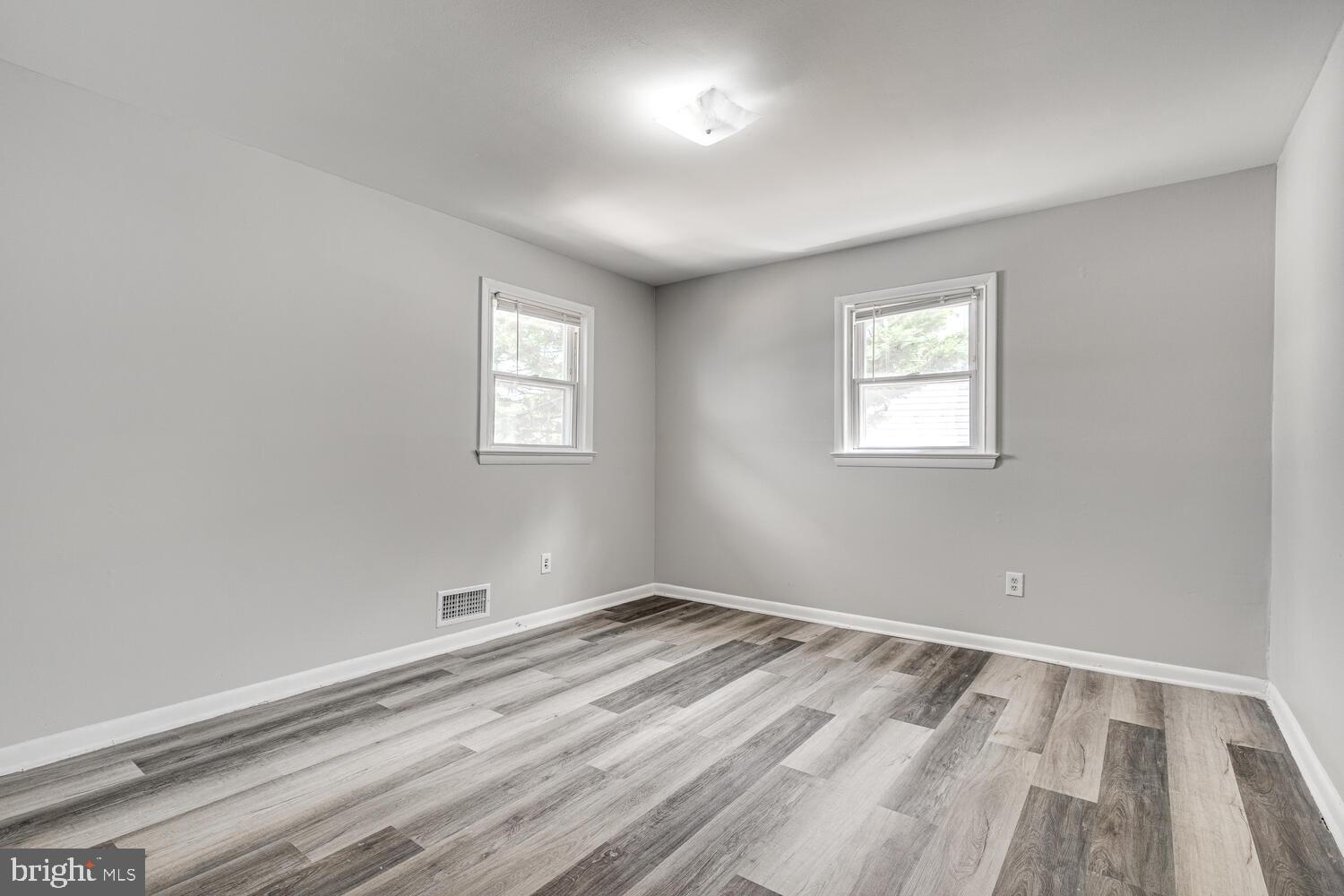 NAUCK GREEN VALLEY - Residential