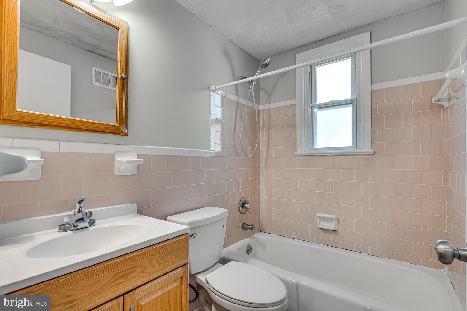 NAUCK GREEN VALLEY - Residential