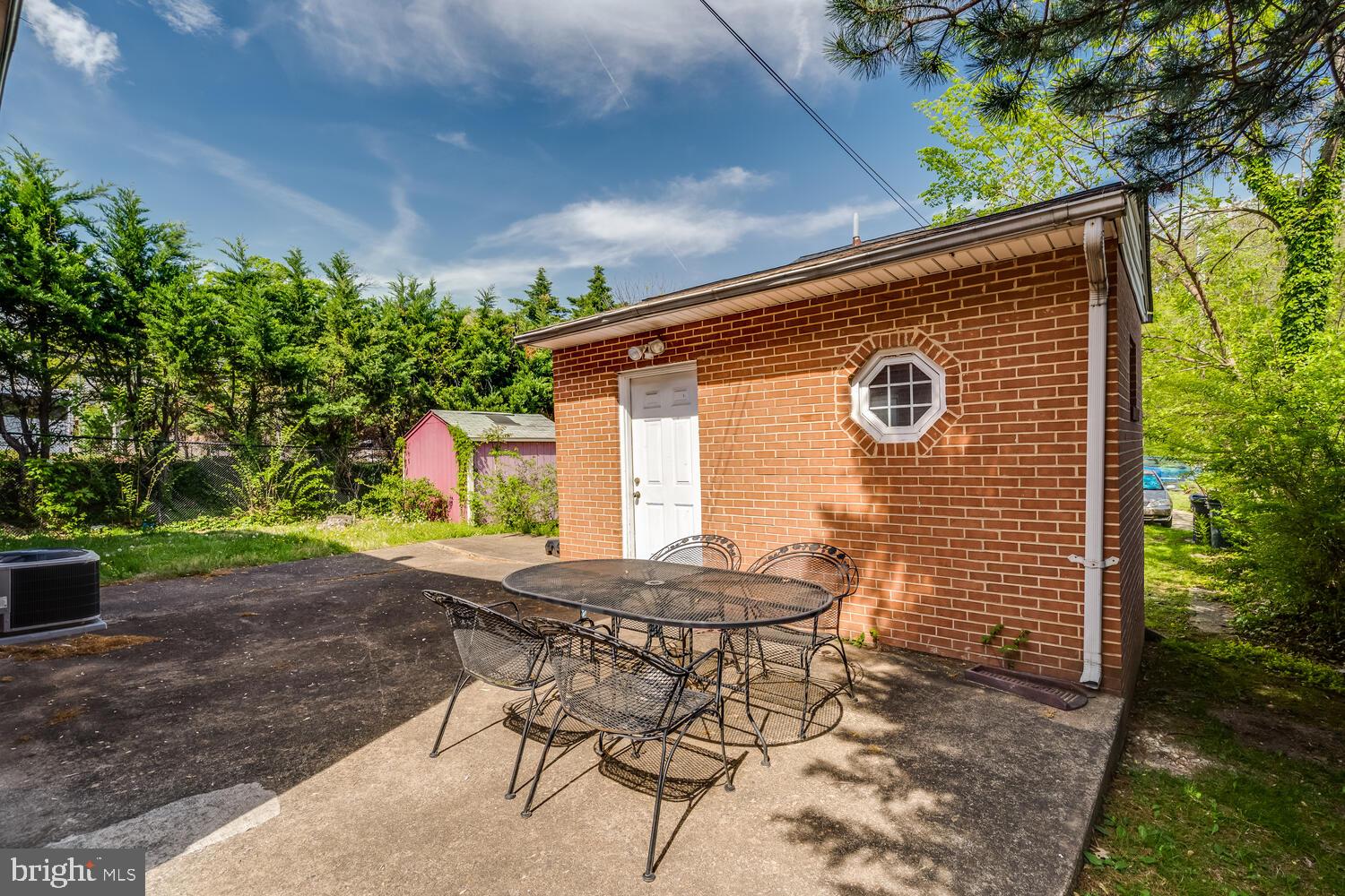 NAUCK GREEN VALLEY - Residential