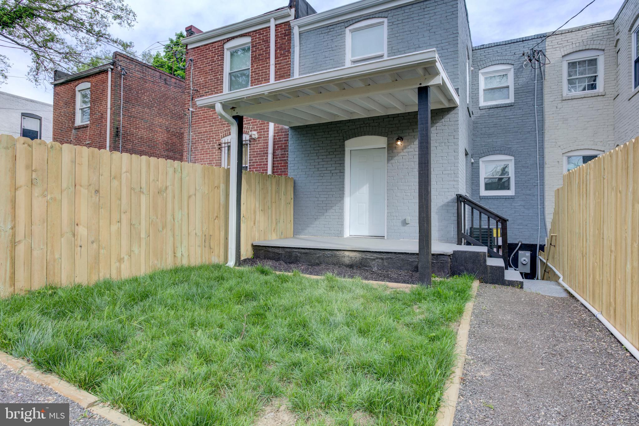 BROOKLYN - Residential