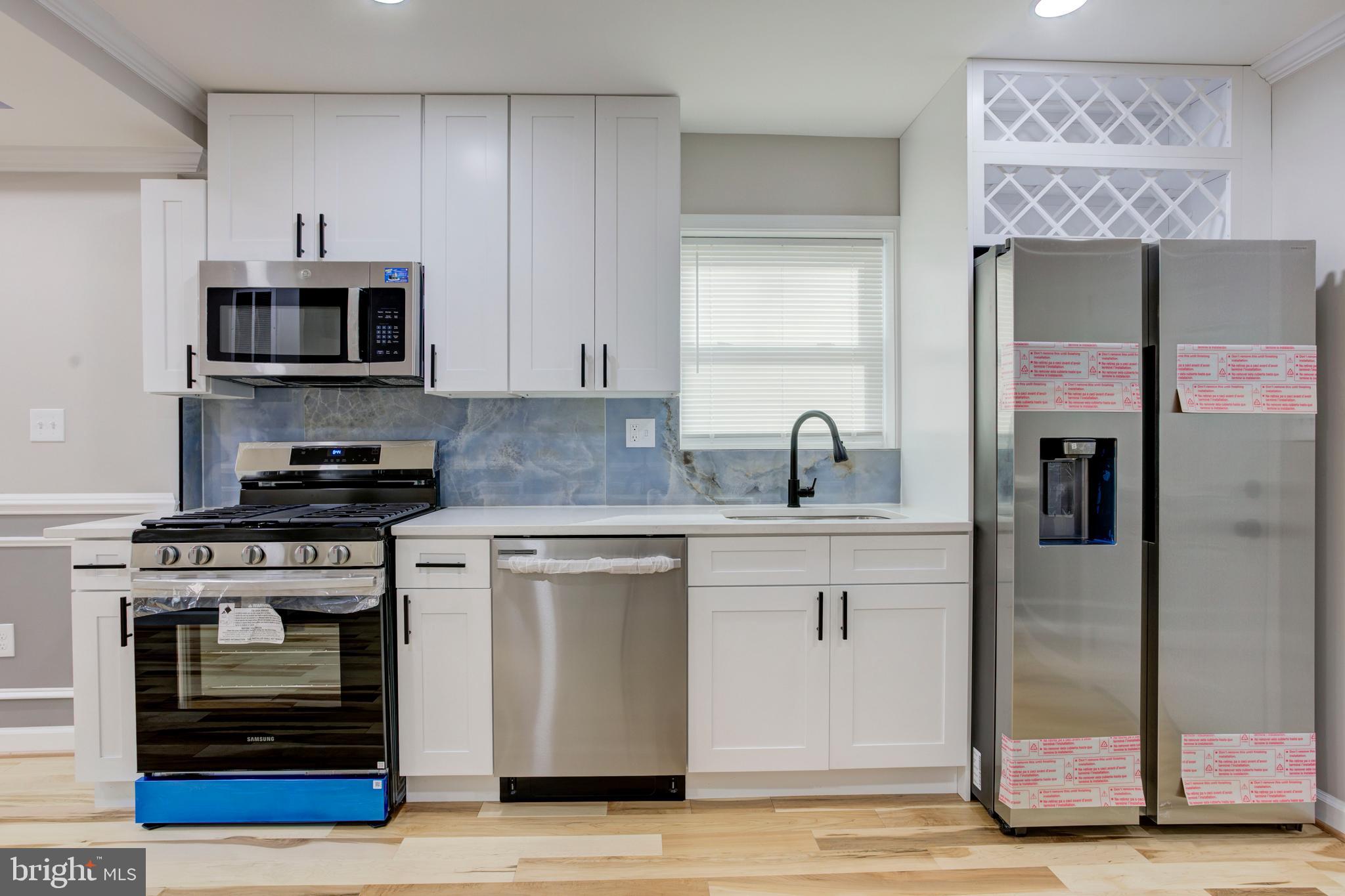 BROOKLYN - Residential