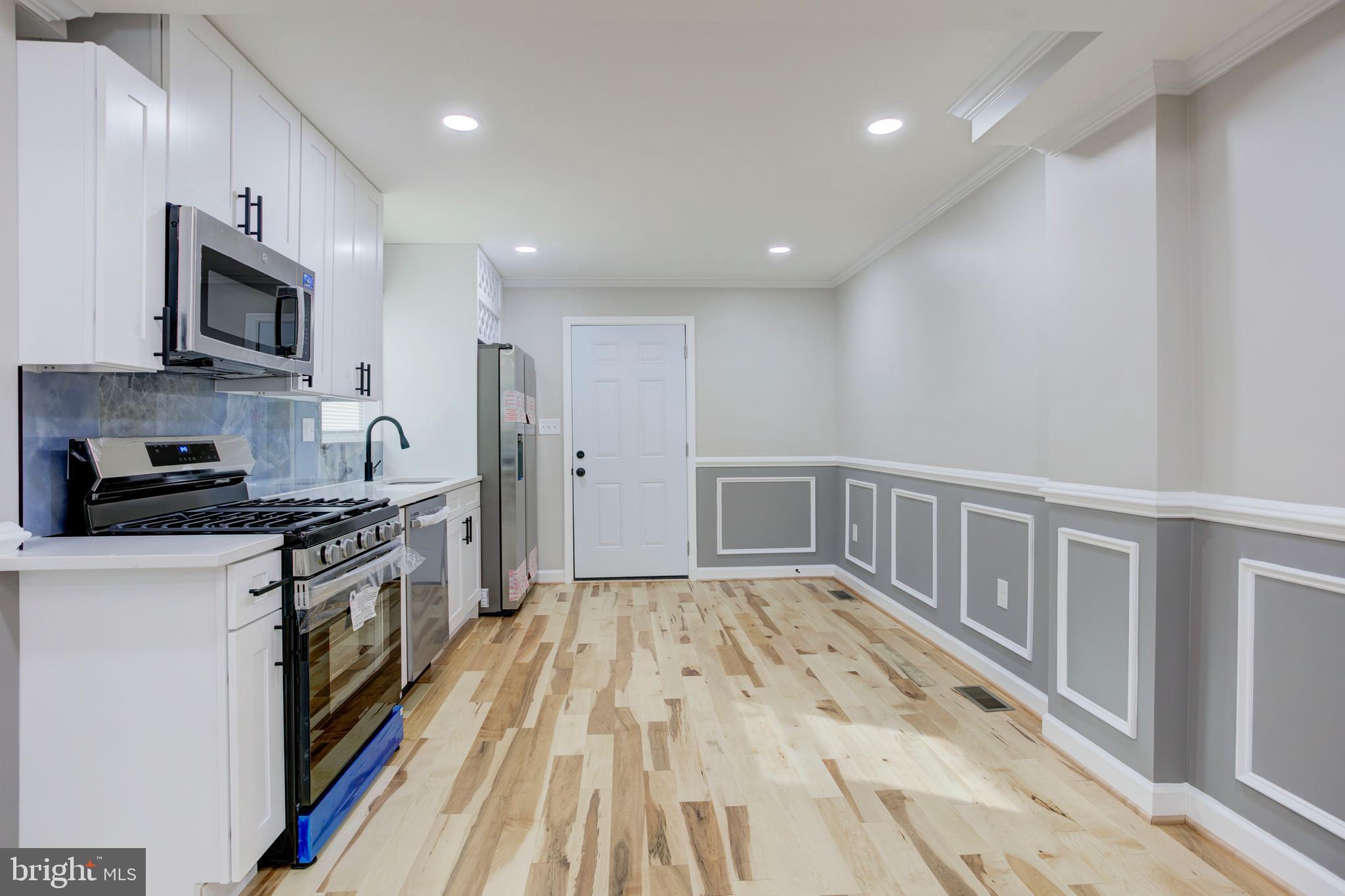 BROOKLYN - Residential