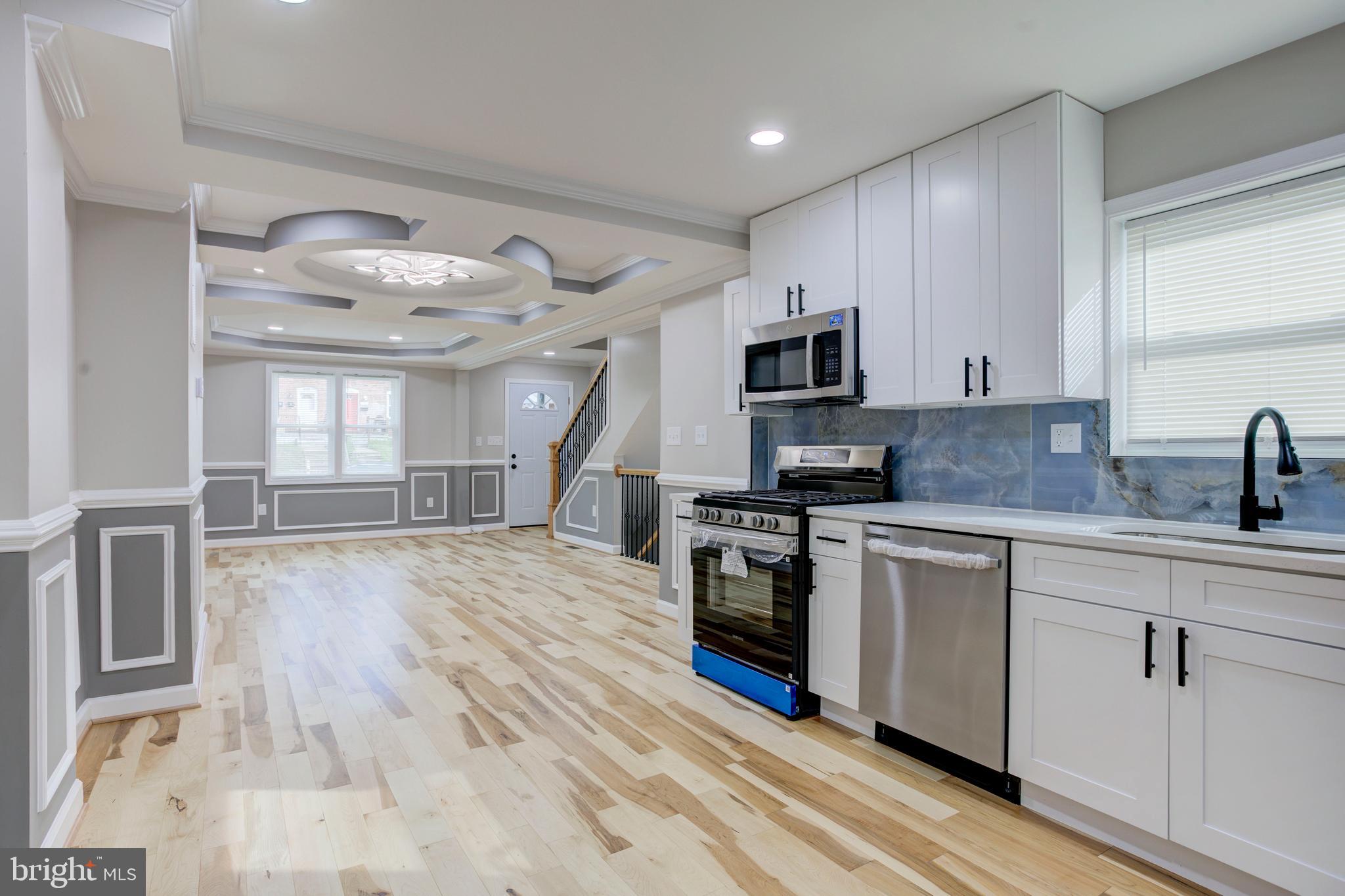 BROOKLYN - Residential