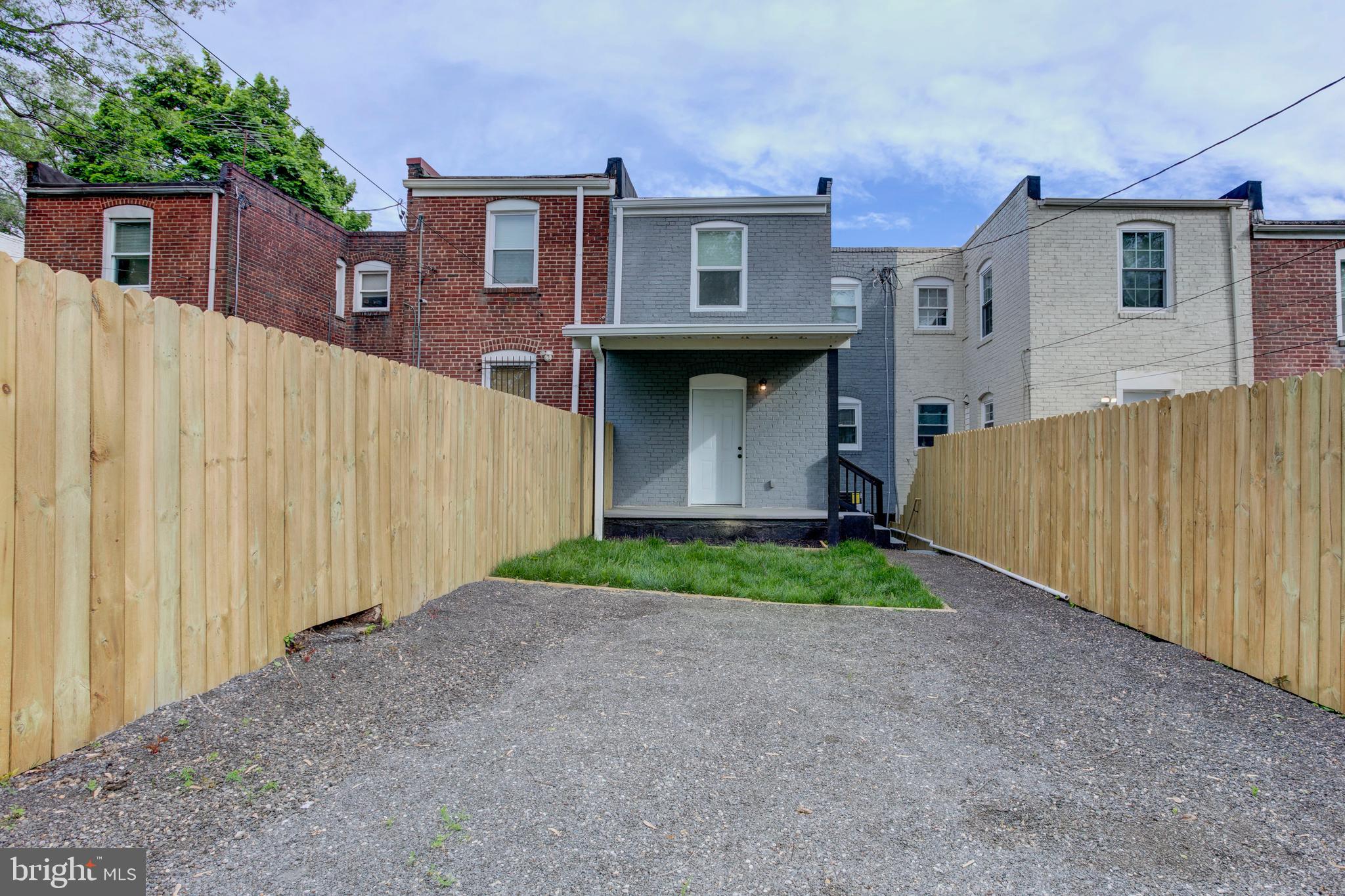 BROOKLYN - Residential