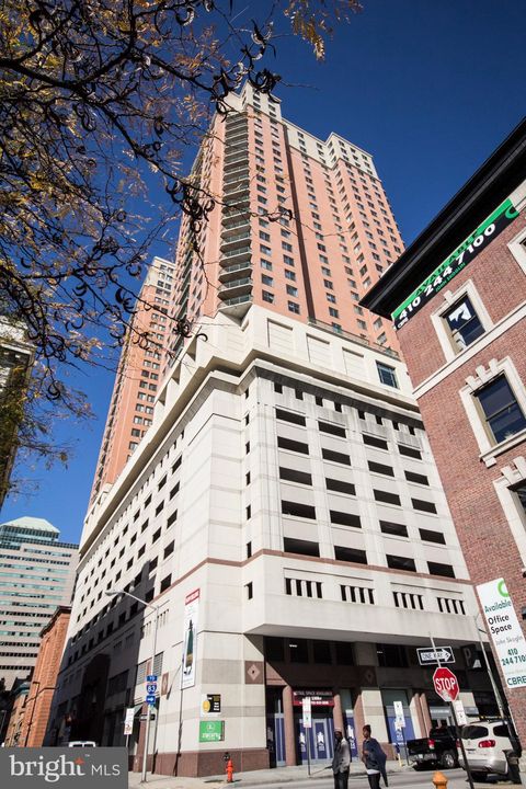 414 WATER STREET 1704 BALTIMORE MD 21202