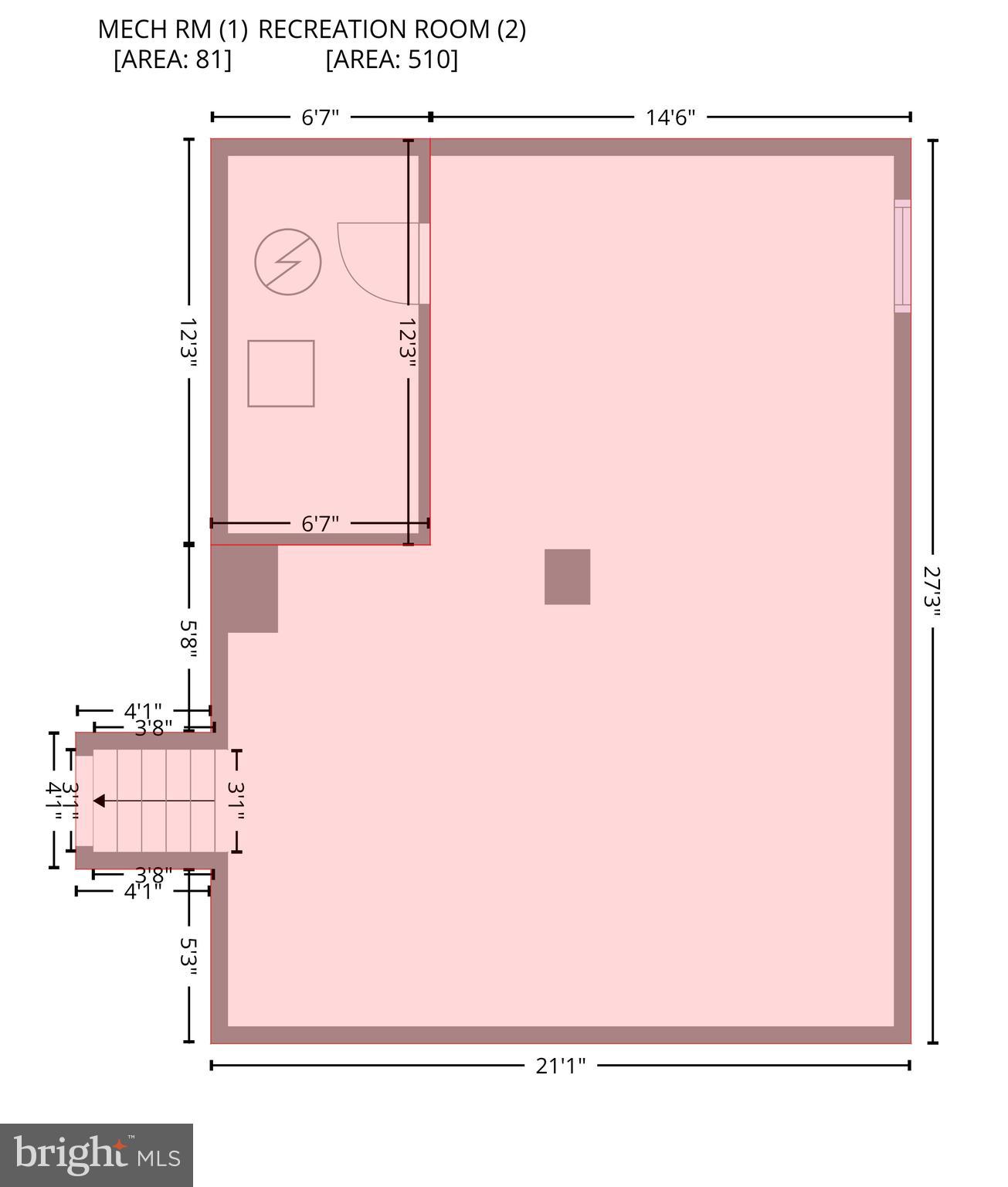 BURKE CENTRE STATION - Residential