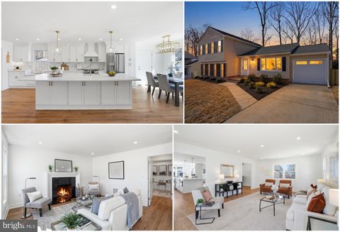 9077 BROOK FORD ROAD BURKE VA 22015