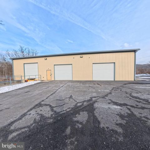 Photo of 82 Tunnel Road, POTTSVILLE, PA 17901 (MLS # PASK2025056)