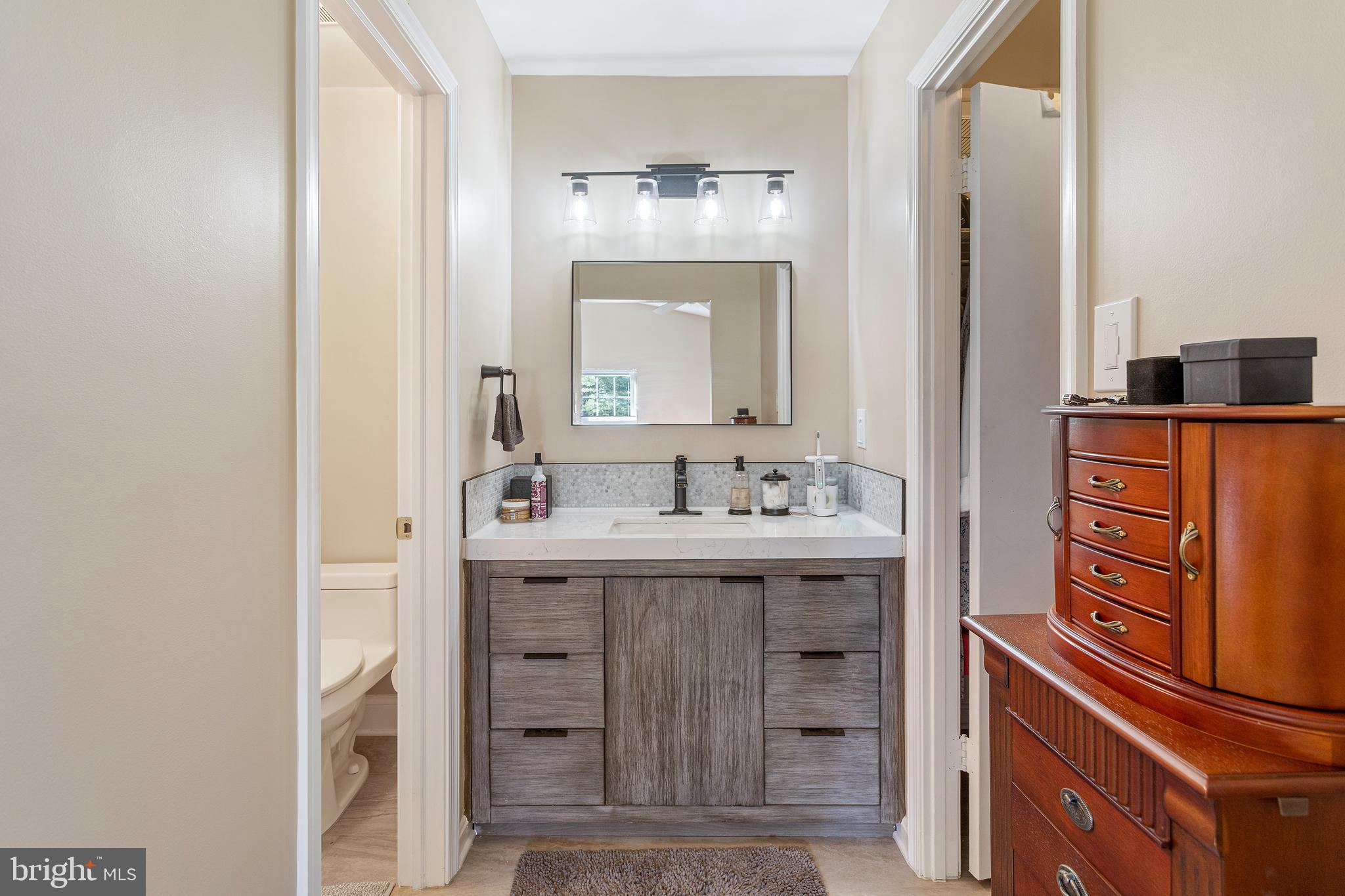 TIVOLI - Residential