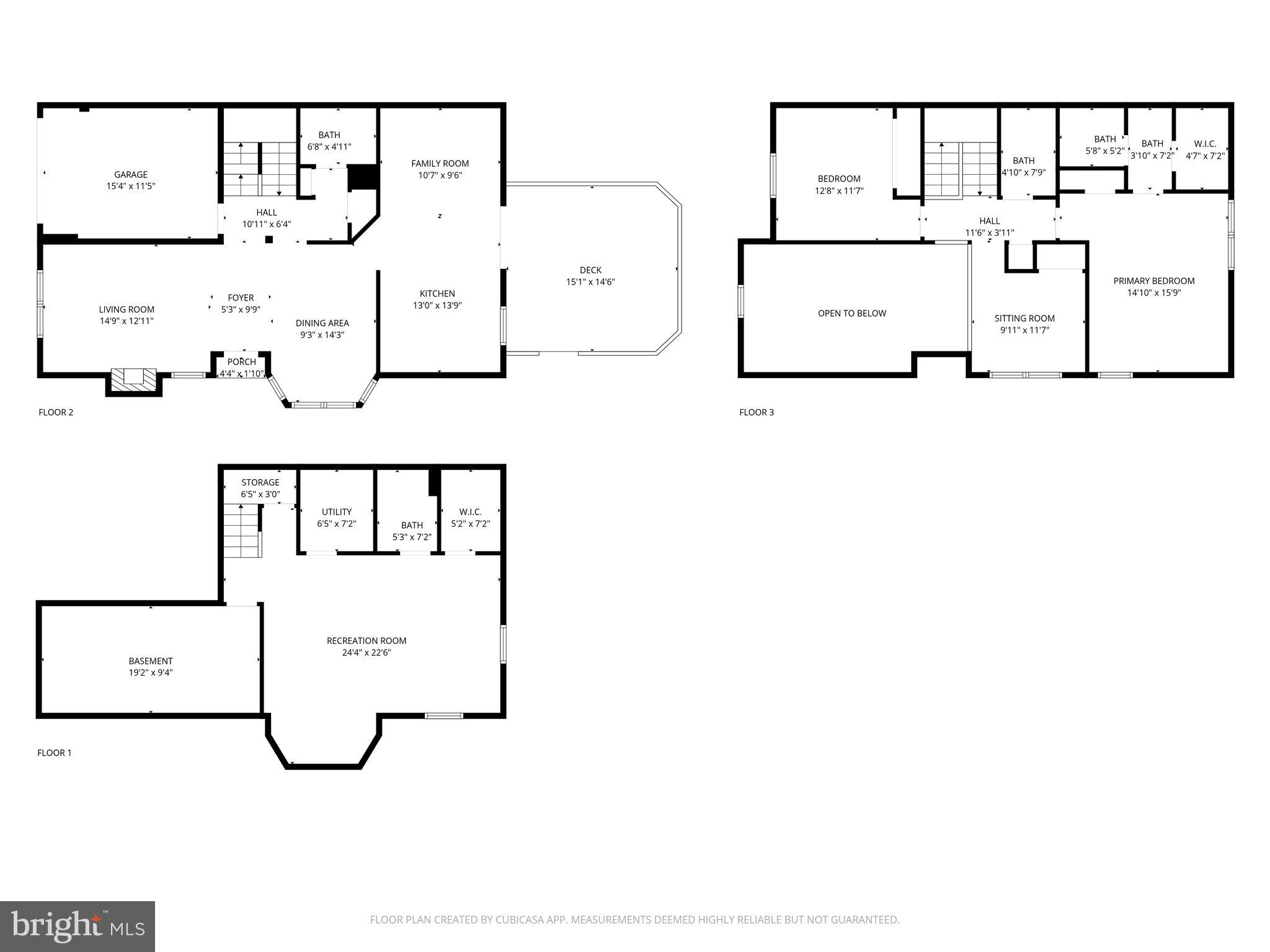 TIVOLI - Residential