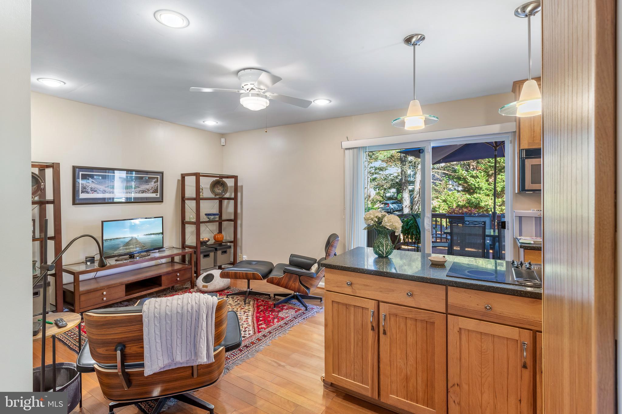 TIVOLI - Residential