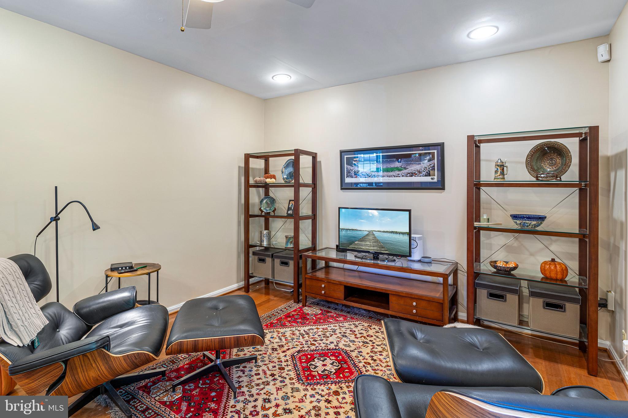 TIVOLI - Residential