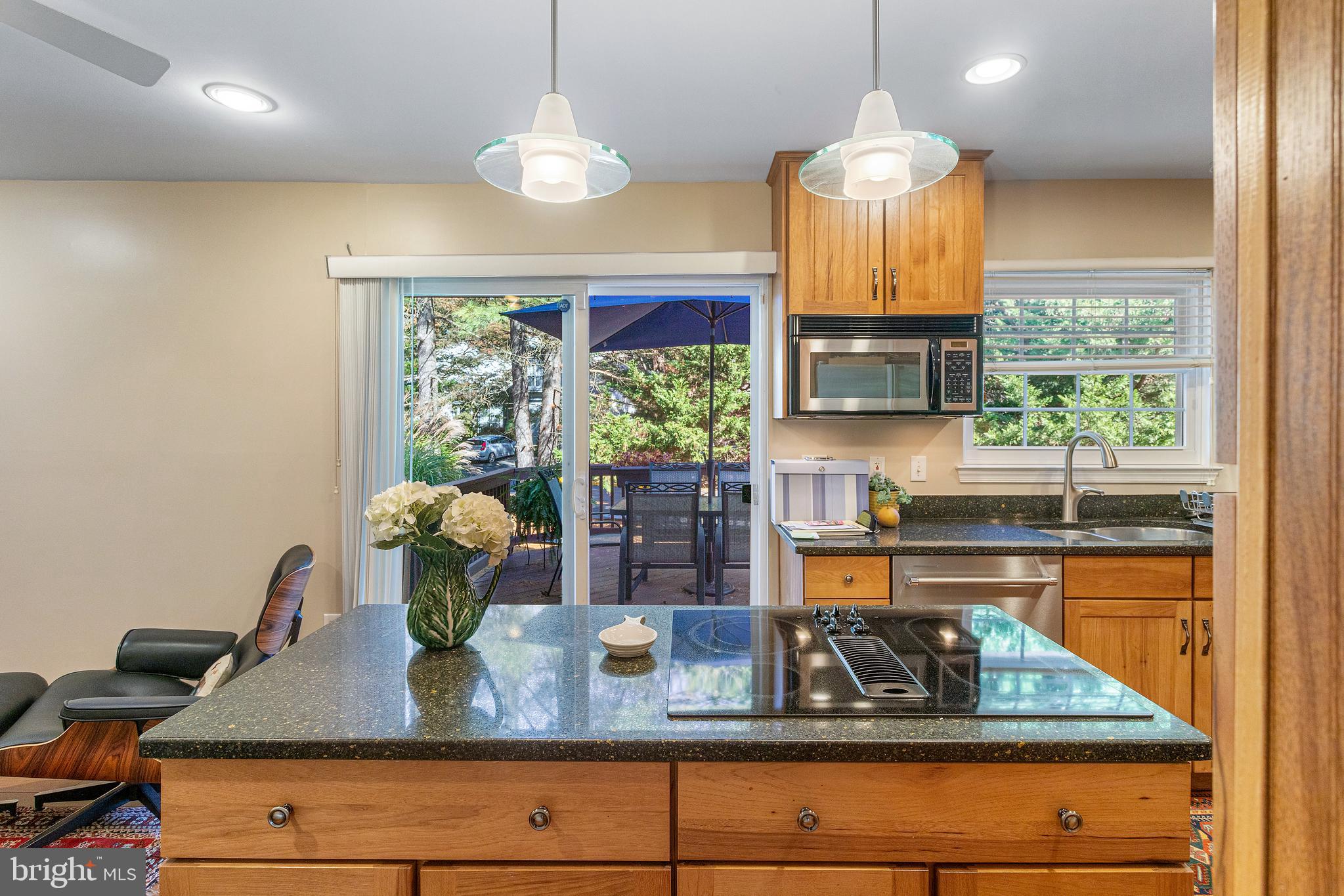 TIVOLI - Residential