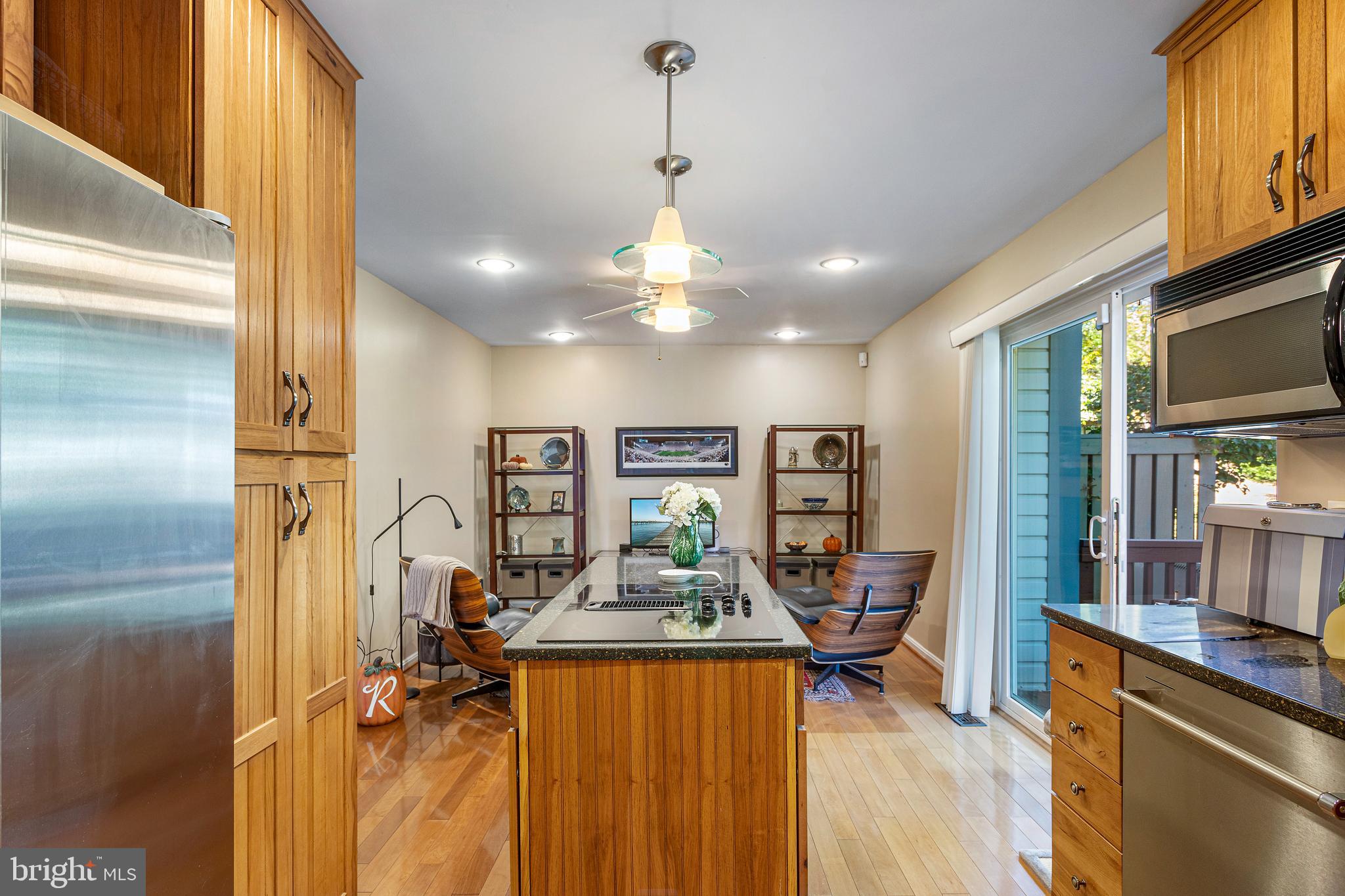 TIVOLI - Residential