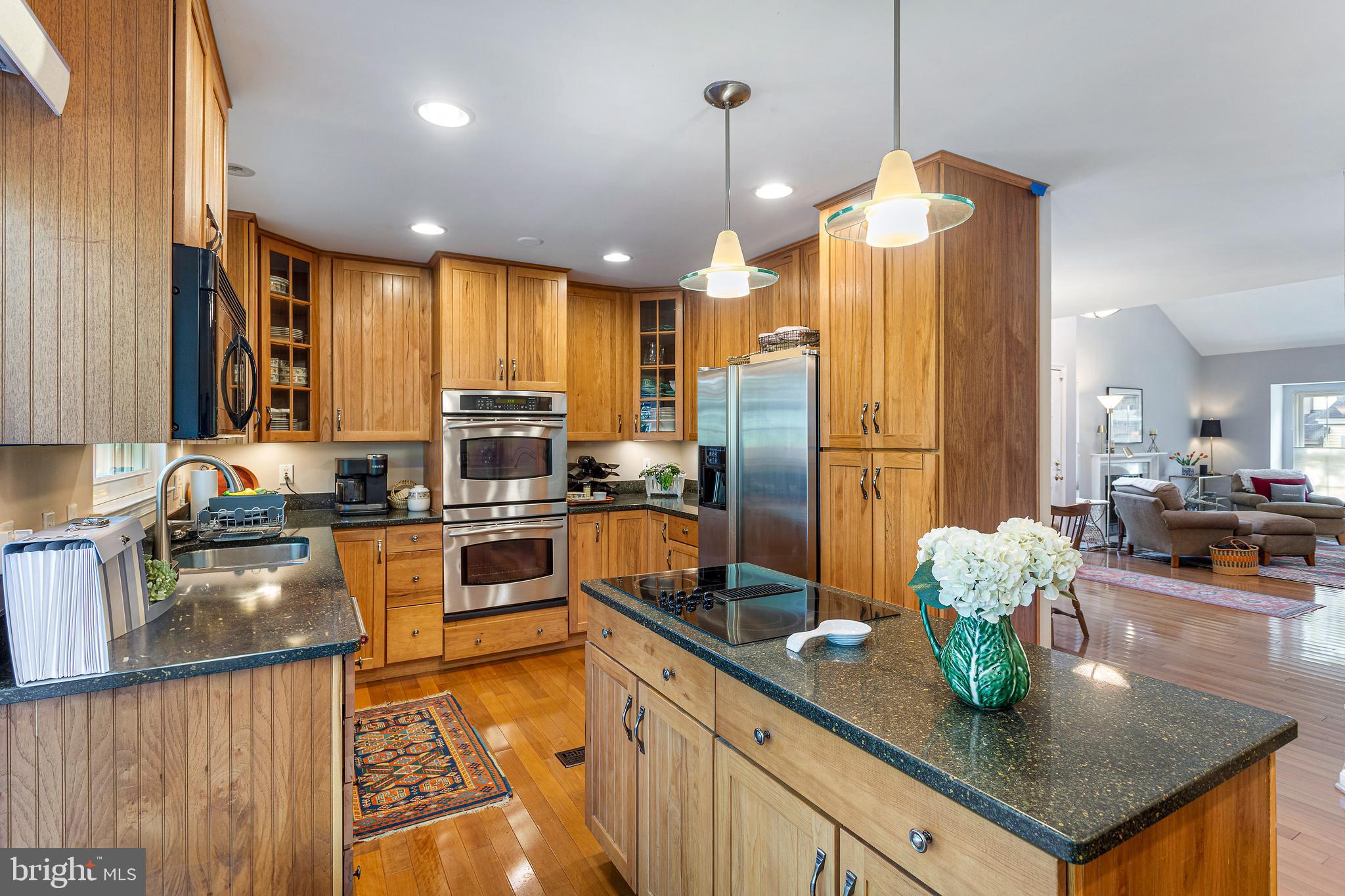 TIVOLI - Residential