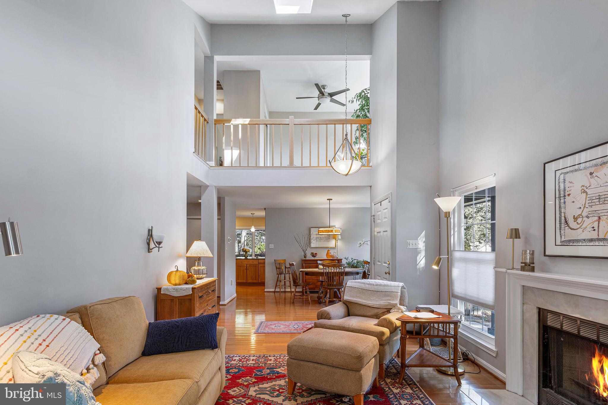 TIVOLI - Residential