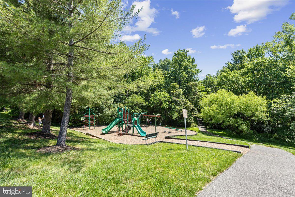 GREEN TRAILS - Residential