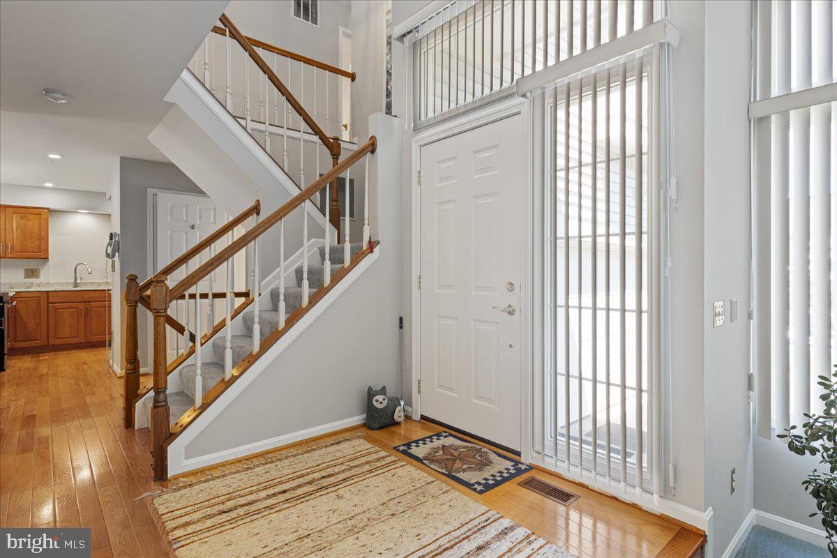 GREEN TRAILS - Residential