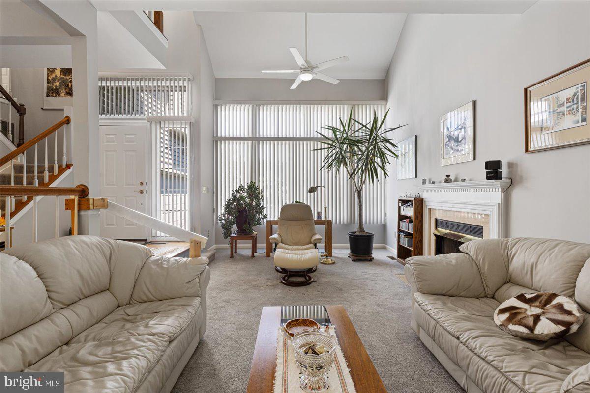 GREEN TRAILS - Residential