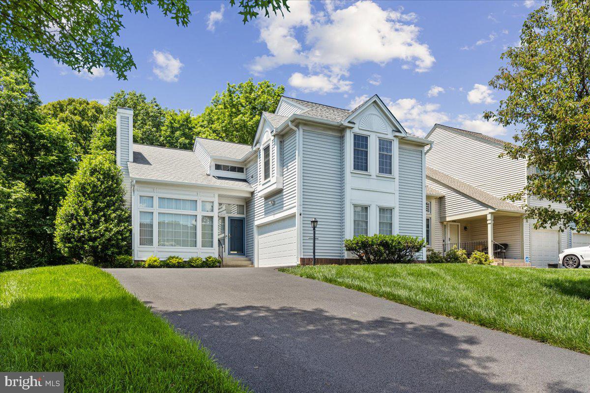 GREEN TRAILS - Residential