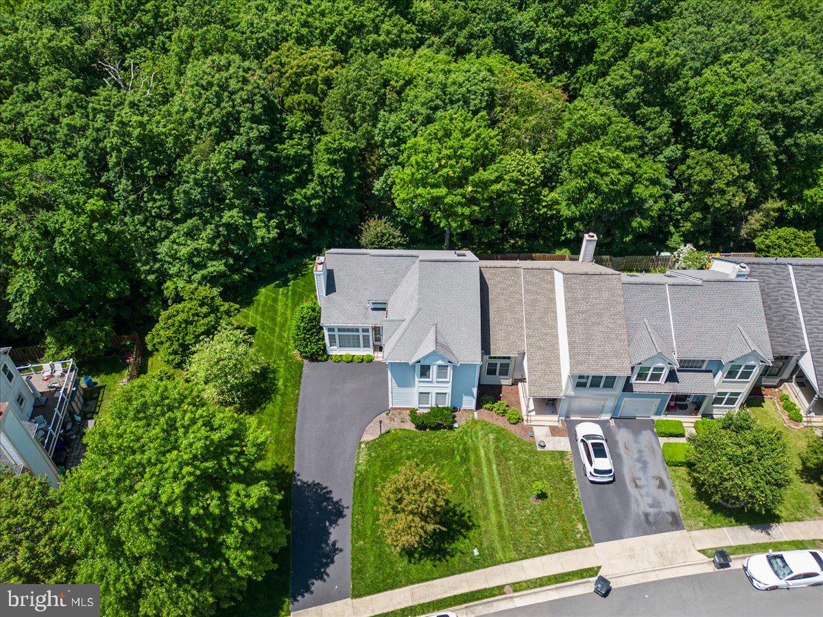 GREEN TRAILS - Residential