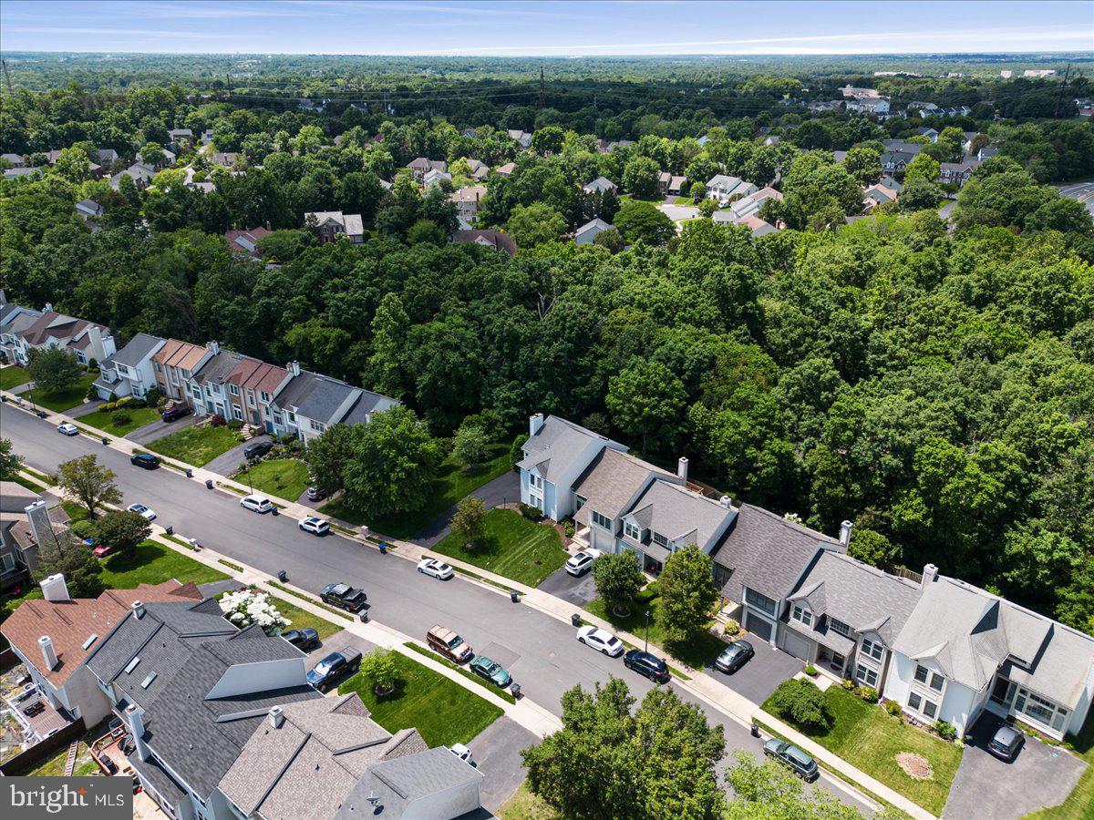 GREEN TRAILS - Residential