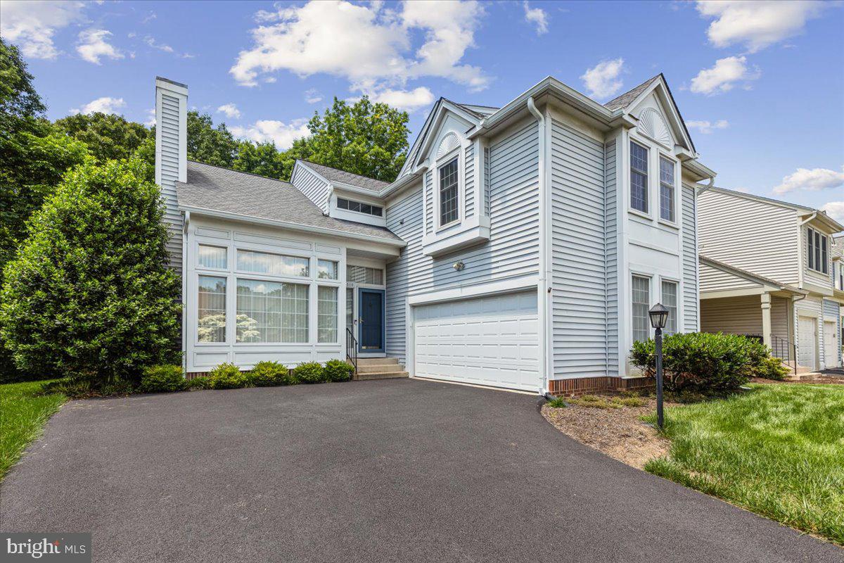 GREEN TRAILS - Residential